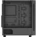 CARCASA DeepCool MATREXX 55 MESH, Tower, ATX, fara sursa, USB 3.2 gen 1 x 1, USB 2.0 x 2, audio, mic, PSU shroud, MATREXX55-MESH-ZJ (timbru verde 0lei) 