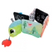 TOMY LAMAZE-CARTE COLORATA, CALATORIA OMIDEI T27463