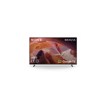 Sony FWD-85X80L 85IN 2159CM LCD TUNE/PRIMESUPPORT 3840 X 2160 4K UHD 