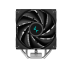 Cooler procesor CPU COOLER DEEPCOOL AG400 R-AG400-BKNNMN-G-1