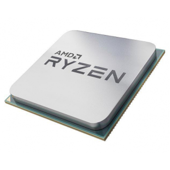 AMD CPU RYZEN 5 3400G YD3400C5FHBOX