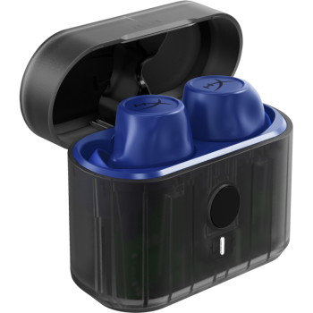 HP Casti HyperX Cirro Buds Pro Blue 727A6AA