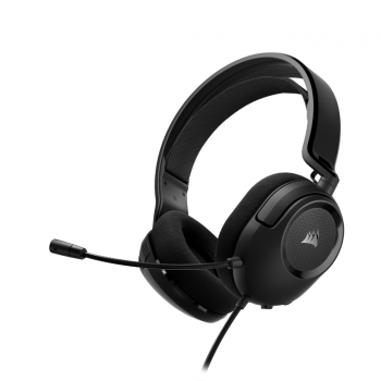 Casti Corsair Headset HS35 V2 BLACK CA-9011377-EU