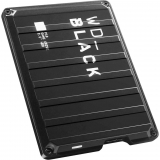 HDD USB3.2 5TB EXT. GAME DRIVE/BLACK WDBA3A0050BBK-WESN WDC