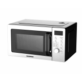 CUPTOR CU MICROUNDE HEINNER HMW-D2060SS 