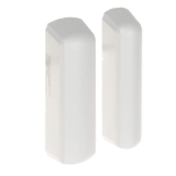Detector cortina wireless de exterior pentru AX PRO-HIKVISION DS-PDC10AM-EG2-WE  