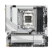 Placa baza MB Gigabyte B650M AORUS ELITE AX ICE B650M A ELITE AX ICE