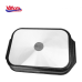 Vanora TAVA INALTA ALUM 39.5x26X6.3 CM,CLASSIC VN-ME-39CL