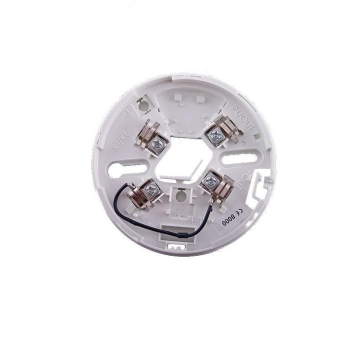 Soclu cu rezistor pentru detectorii conventionali din seria FD80xx - UNIPOS DB8000L 