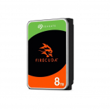 HDD / SSD Seagate FIRECUDA HDD 8TB 3.5IN 3.5IN/7200RPM SATA ST8000DXA01