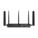 Switch TP-LINK OMADA 4G+ AX3000 VPN ROUTER/1SFP 1 WAN PORT 4 WAN/LAN ER706W-4G   