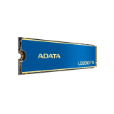 SSD Adata LEGEND 710, 512GB, M.2 2280 ALEG-710-512GCS
