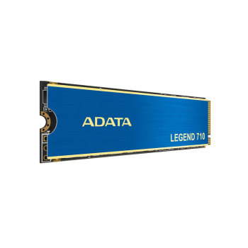 SSD Adata LEGEND 710, 512GB, M.2 2280 ALEG-710-512GCS