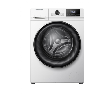 Masina spalat MASINA DE SPALAT HEINNER HWM-H8014INVA++ HWM-H8014INVA+++