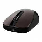 Mouse Genius ECO-8015 1600 DPI, maro