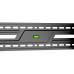 Suport TV de perete Serioux 43X100T, reglabil, 43''-100'' (109cm-254cm), Tilt, 75kg, Negru SRXA-43X100T