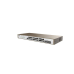 Switch 24 porturi Gigabit, 4 porturi SFP Gigabit, 1 port RJ45 consola, Management, 1U - IP-COM PRO-S24  