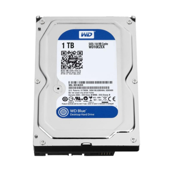 HDD Western Digital Caviar Blue 1TB 64MB 7200rpm SATA3 WD10EZEX