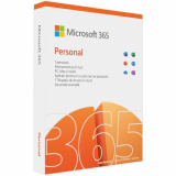 Microsoft LIC FPP MS 365 PERSONAL ENGLISH P8 1 AN QQ2-01399