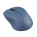 Trust Mydo Wireless Mouse Blue TR-25041