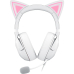 Casti Razer Kraken Kitty V2, alb