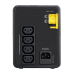 APC EASY UPS 900VA 230V AVR IEC/SOCKETS BVX900LI