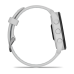 Smartwatch Ceas Garmin Forerunner 165, Grey/White 010-02863-21