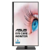 MONITOR 27 ASUS VA27DQSB  