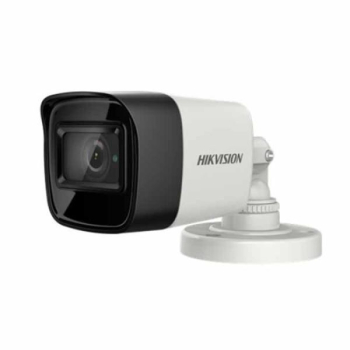Hikvision CAMERA TURBOHD BULLET 5MP 2.8MM IR25M DS-2CE16H0T-ITPFS2   