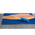 Heinner CUTIT DEZOSAT PROFESIONAL 18CM, ALBASTRU HR-EVI-P018B Heinner CUTIT DEZOSAT PROFESIONAL 18CM, ALBASTRU HR-EVI-P018B