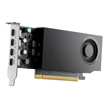 VGA PNY NVIDIA RTX A400 4GB PB