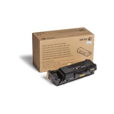 Toner Xerox black |  8500 pgs | Phaser 3330; WC 3335 / 3345