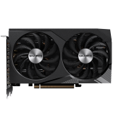 Placa video GIGABYTE GeForce RTX 3060 WINDFORCE OC 12GB GDDR6 192-bit GV-N3060WF2OC-12GD