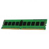 Memorie Kingston 16GB DDR4-2666MHZ NON-ECC CL19/DIMM 1RX8 KVR26N19S8/16