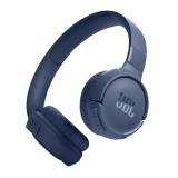 Casti JBL Tune 520BT Blue JBLT520BTBLUEU