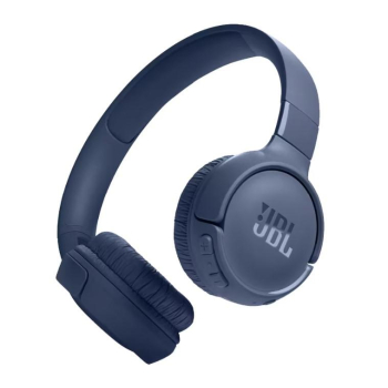 Casti JBL Tune 520BT Blue JBLT520BTBLUEU