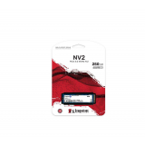 HDD / SSD Kingston 250G NV2 M.2 2280 NVME SSD NV2/PCIE 4.0 NVME SSD SNV2S/250G