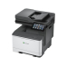 Imprimanta Lexmark CX635ADWE COLORLAS. MFP 4IN1 A4/17.8 CM TOUCH DISP / 42PPM 50M7090