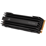 Corsair CR SSD MP600 PRO 4TB M.2 NVME PCIe 4 CSSD-F4000GBMP600P 
