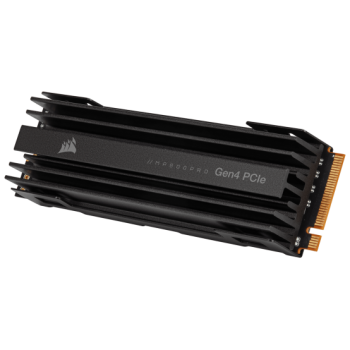 Corsair CR SSD MP600 PRO 4TB M.2 NVME PCIe 4 CSSD-F4000GBMP600P 