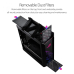 Carcasa Asus ROG Strix Helios RGB ATX/EA GX601 RS HELIOS