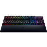 Tastatura Razer Huntsman V2 (Purple Sw) RZ03-03930300-R3M1