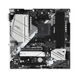 Placa baza MB ASROCK B550M PRO4 AM4  