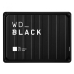 Western Digital WD BLACK P10 GAME DRIVE/2TB BLACK 2.5IN WDBA2W0020BBK-WESN