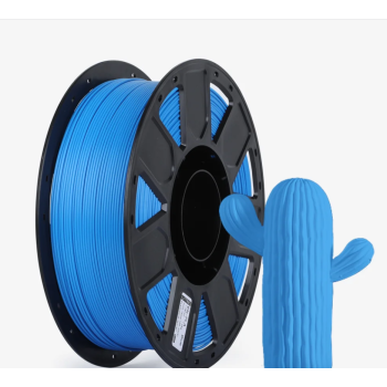 Consumabil 3D CREALITY 3D PRINT FILAMENT ENDER PLA BLU ENDER-PLA BLUE