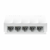 TP-LINK LITEWAVE 5-PORT DESKTOP SWITCH/10/100M LS1005   
