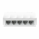 TP-LINK LITEWAVE 5-PORT DESKTOP SWITCH/10/100M LS1005