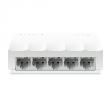 TP-LINK LITEWAVE 5-PORT DESKTOP SWITCH/10/100M LS1005   
