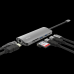 Hub Trust Dalyx 7in1 USB-C Multiport Adapter TR-23775
