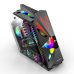 PRO GAMING HERCULE BLACK